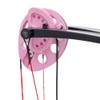 ANNASTAR Linkboy Kids Compound Bow Set 10-20 lbs Tension is