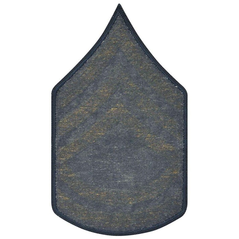 Army Sergeant First Class SFC E7 Cloth Rank for ASU