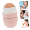 Baluue Oil-absorbing Volcanic Stone Roller Portable Facial Tool for Control