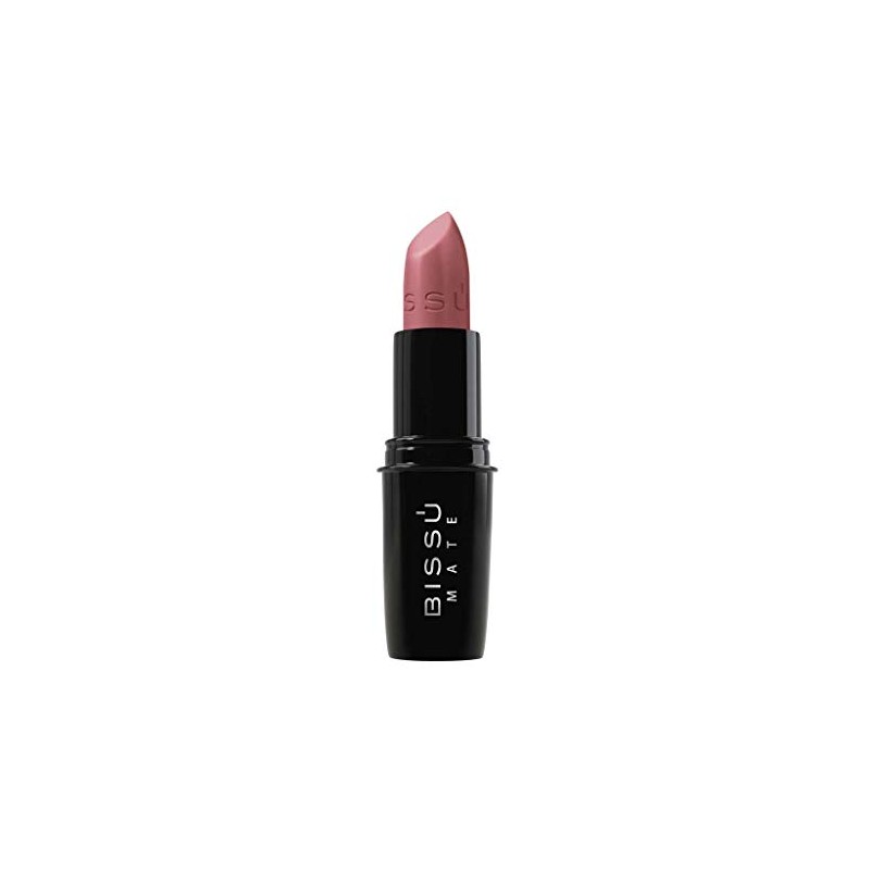 Bissú Labial Mate Varios Tonos (04 Toronto)