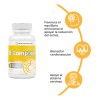 HEALTHADDICTION - Complejo B Vegano B Complex, Vitaminas B1, B2,