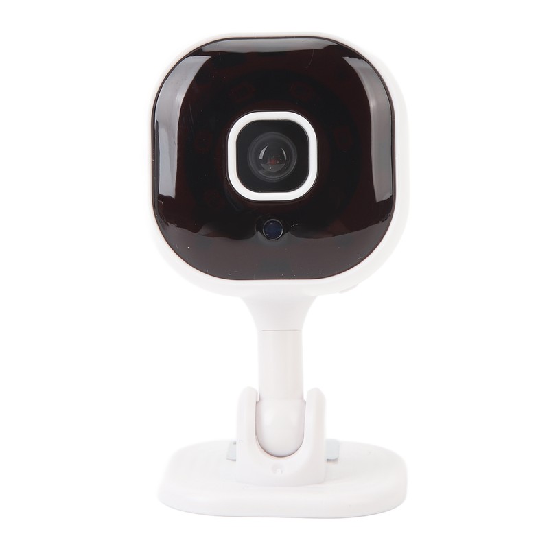 Home Security Camera 1080P Night Vision 2 Way Audio WiFi