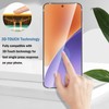 Natbok 2 Pack Compatible with Xiaomi 15 Screen Protector,Full Coverage