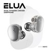 Linsoul 7HZ x HBB Elua High End Customized Dynamic (2DD)