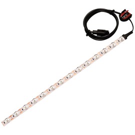 BIQU Panda Lux LED Light Strip Compatible with Bambu-Lab A1 Mini 3D Printer Easy Installation and High Brightness Light Bar