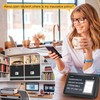 tidytech Next of Kin Box Organizer with 5 A4 Hanging