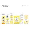 Pond's Ponds Kit 5 Piezas Vs Manchas Vitamina C Todo