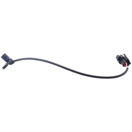 HiSport Motorcycle Wheel Speed Sensor - Compatible with 2000-2006 Harley Davidson Electra Fatboy Heritage Night - Replace 74430-00D