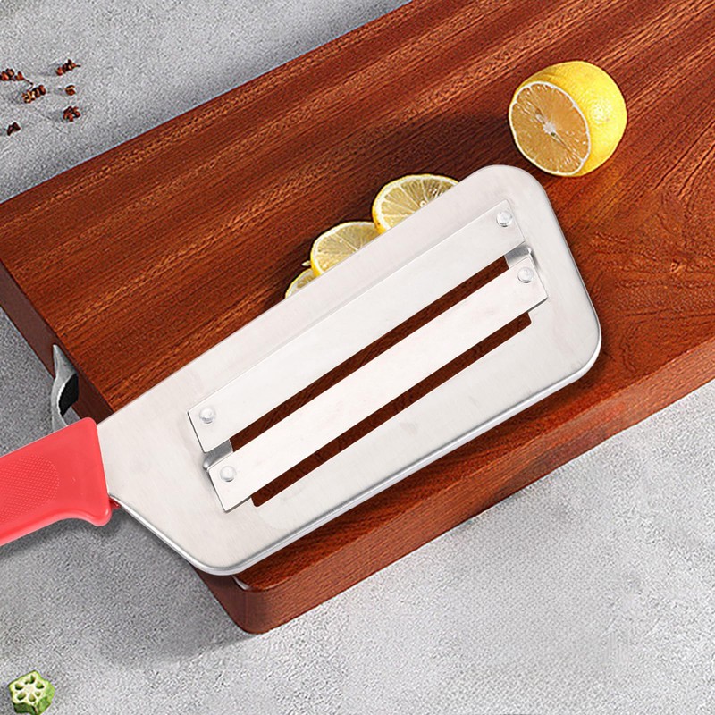 Cabbage Chopper Shredder, 2 Pack Cabbage Cutter Knife Kitchen Slicer