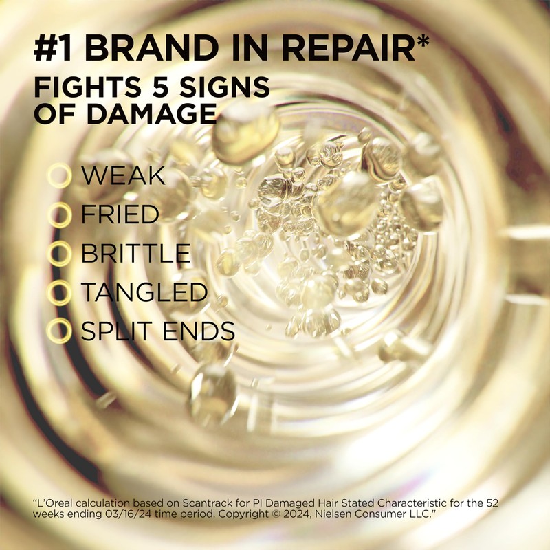 L'Oreal Paris Elvive Total Repair 5 Damage-Erasing Balm with Almond