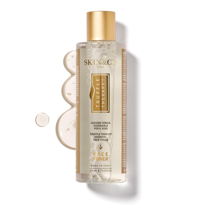 SKINCO Roma Truffle Therapy Face Toner, 6.8 fl. oz.