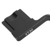 Hot Shoe Thumb Up Rest Hand Grip CNC Aluminum Alloy