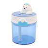 Portable USB Humidifier Cute Bear Shape Large Capacity Ultrasonic Mini