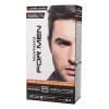 Tinte Xiomara For Men Castaño Oscuro en Shampoo Sin Amoníaco