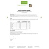 Vitamin B Complex Capsules with Niacin, Vitamin B1, B2, B6,