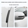 Car Side Door Edge Protector | Side Edge Protection Sticker