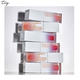 TOOQ Gentle Kiss Glow Tint 3g, Color:01 Woo-Ah