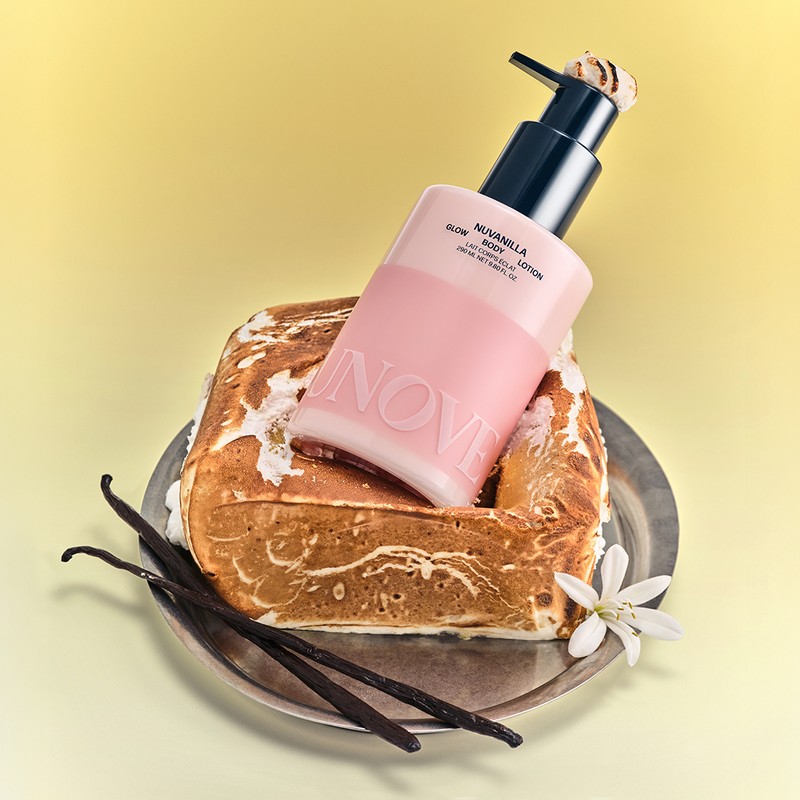 Anob Glow Body Lotion 290mlx2 / 어노브 글로우 바디로션 290mlx2