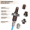 Oxygen Sensor Upstream 234-9108 O2 Sensor Fits for Subaru Forester