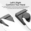 ULANZI D100H Wireless Video Editing Keyboard with Dial Knob