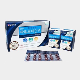 Il Yang Power Lutein A 90 Capsules Eye Health Care
