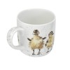Portmeirion Home & Gifts MMPU5629-XSM Just Hatched Ceramic