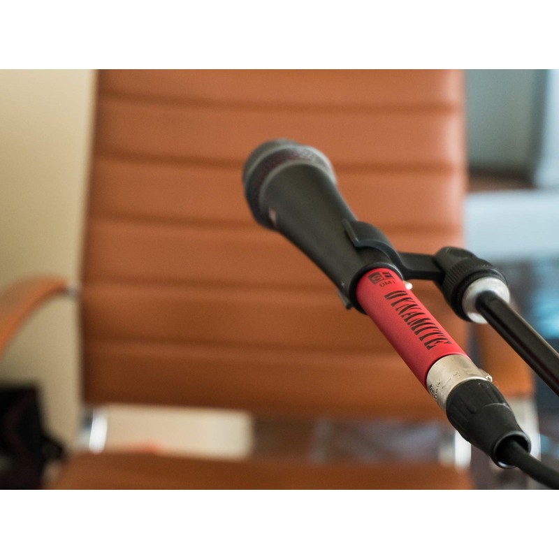 sE Electronics DM1 DYNAMITE Active In-Line Microphone Preamplifier
