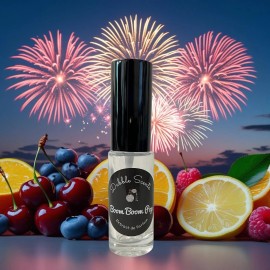 Dabble Scents Inspired by Firecracker Pop - Dabble Scents Boom Boom Pop Extrait de Parfum 15ml