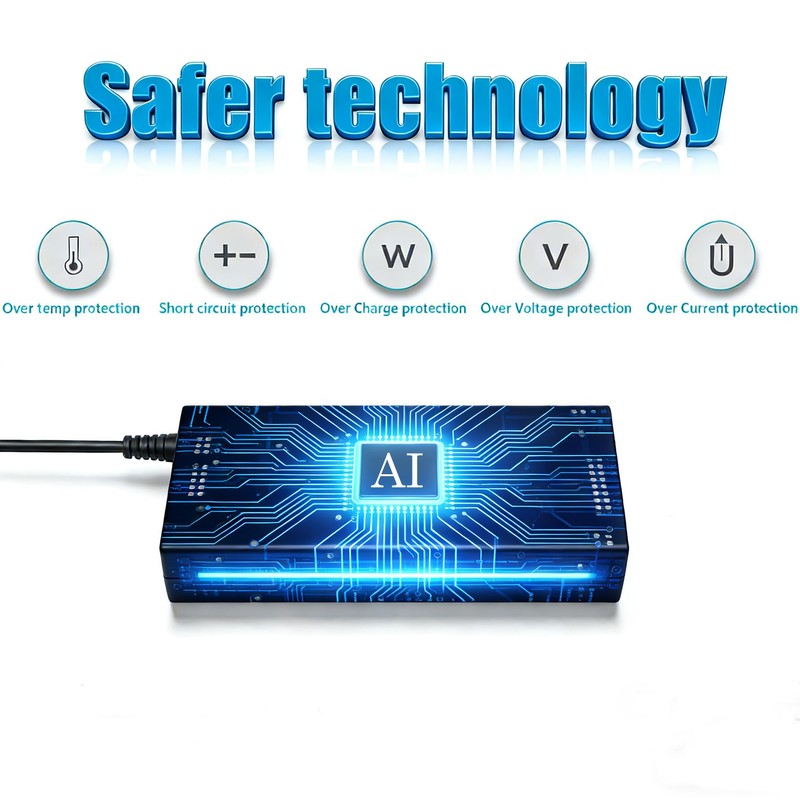 200W 10A Adapter fit for Chicony A21-200P2B MSI Katana/Bravo/Pulse 15