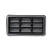 Rear Tailgate Air Vent Outlet Ventilation Net for Jeep for