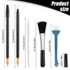 IBMLOMM Scratch Pens for Scratch Pictures - Practical Scratch Pictures