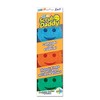 Scrub Daddy Colors 3 Piezas