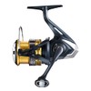 Shimano Spinning Reel 22 Sahara, 2500SHG