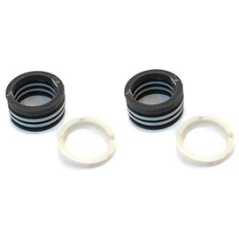 Professional Parts Warehouse Aftermarket 1-1/2" Packing Seal Kit for Meyer, Fisher, Western Cylinders - 2 Pack