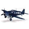 Guillow's Grumman F6F-3 Hellcat Model Kit