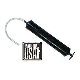 SAE Products Oil/Fluid Suction Gun - Made in The USA.