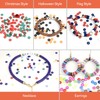 Proxima Direct 6000 PCS Clay Beads Kit - 24 Colors