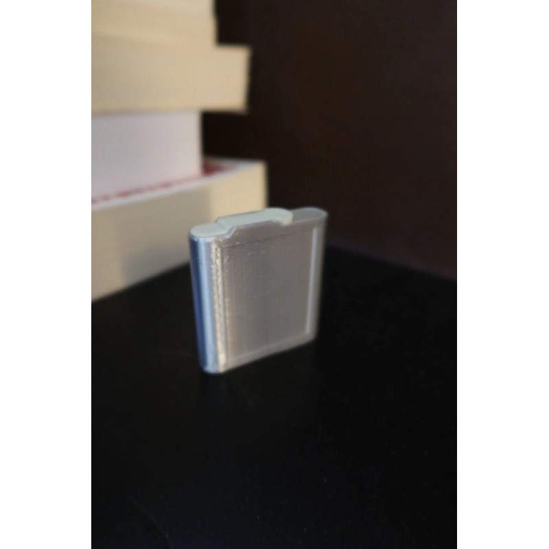 NoiseBOX Nasal Snuff Tapboxes - Carry your Nasal Snuff in