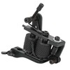 Coil Tattoo Machine Chrysanthemum Pattern Liner Shader Tattoo Gun for