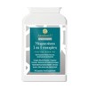Magnesium Glycinate 5 in1 Complex, High Strength 90 Vegan Caps,