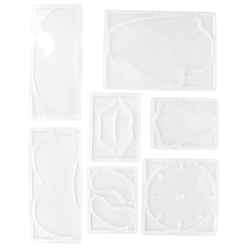 DIY Face Masks Mould DIY Face Masks Machine Lip Mask