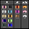Powster Ski Snowboard Skate Goggles with SPXTRA Technology [High Precision