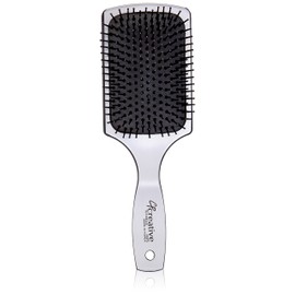 Creative Hair Brushes Detangling Static Free Paddle Large Hair Brush