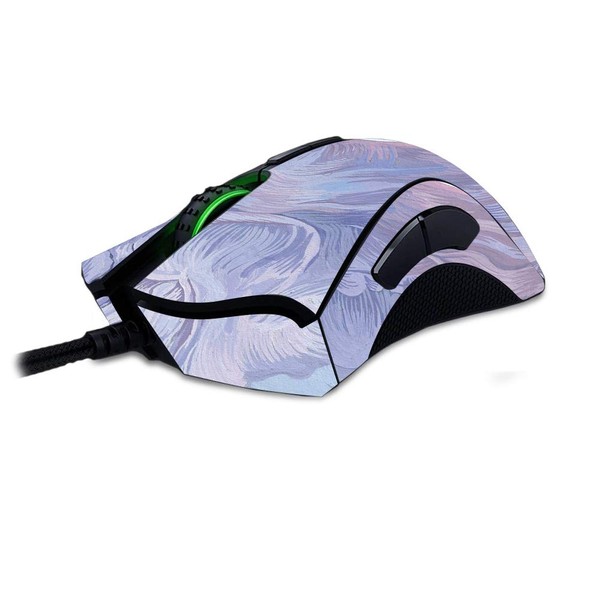 MightySkins Skin Compatible with Razer Deathadder Elite - Whirlwind |
