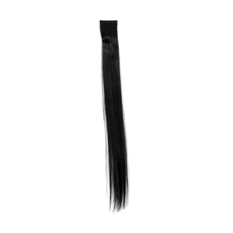 YZF-P1S18-16 Clip Extension Straight, Ash Blonde, 45 cm / 18