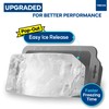 XL Ice Block Mold for Cold Plunge (2 PCS) -