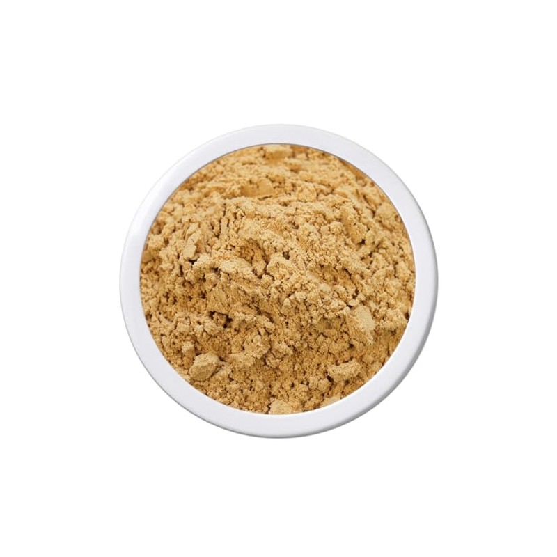 PEnandiTRA® - Hagebutten gemahlen Hagebuttenpulver - 500 g - VEGAN