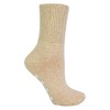 Sock Snob - Ladies Warm Non Slip Cashmere Wool Blend