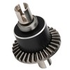 RC Car Differencial Gear, Metal Differential Gear Drive Gear Wheel