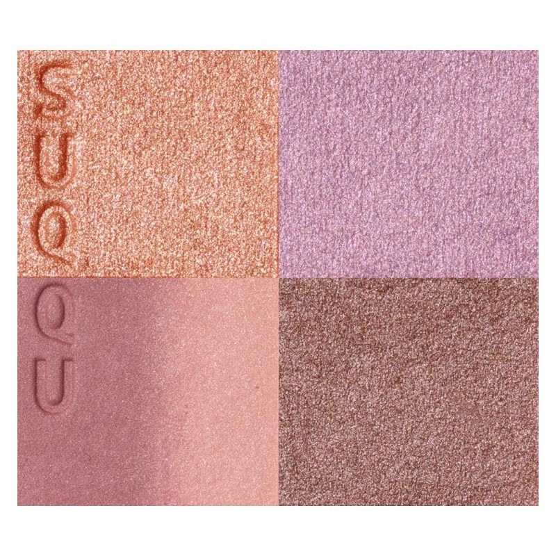 SUQQU Signature Color Eyes 141 Narrow Sky - HAZAMAZORA (2024